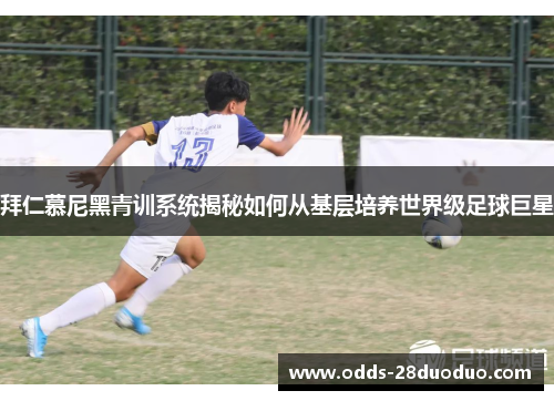 拜仁慕尼黑青训系统揭秘如何从基层培养世界级足球巨星